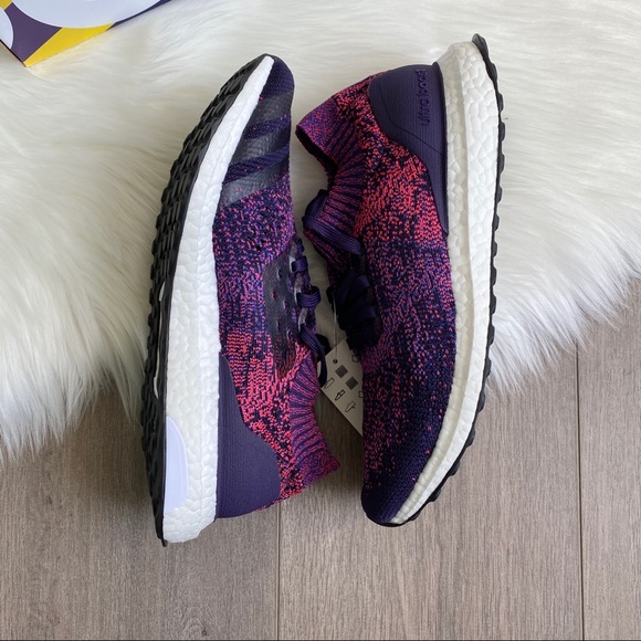 NWT Adidas Ultraboost Uncaged Women’s Shoes - Picture 6 of 8